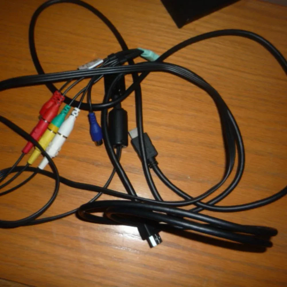 PS3 console - Picture 8 of 9